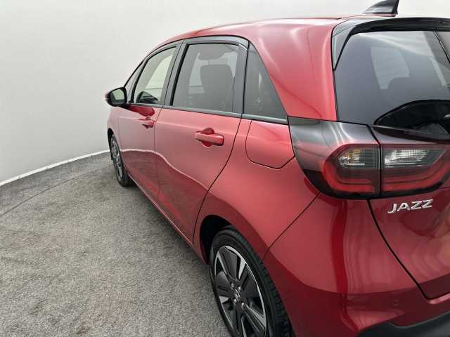 Honda Jazz Hybrid 1.5 i-MMD Hybrid Advance 5dr eCVT 