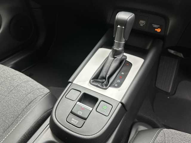 Honda Jazz Hybrid 1.5 i-MMD Hybrid Advance 5dr eCVT 