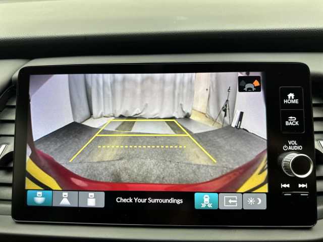 Honda Jazz Hybrid 1.5 i-MMD Hybrid Advance 5dr eCVT 