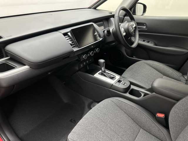 Honda Jazz Hybrid 1.5 i-MMD Hybrid Advance 5dr eCVT 