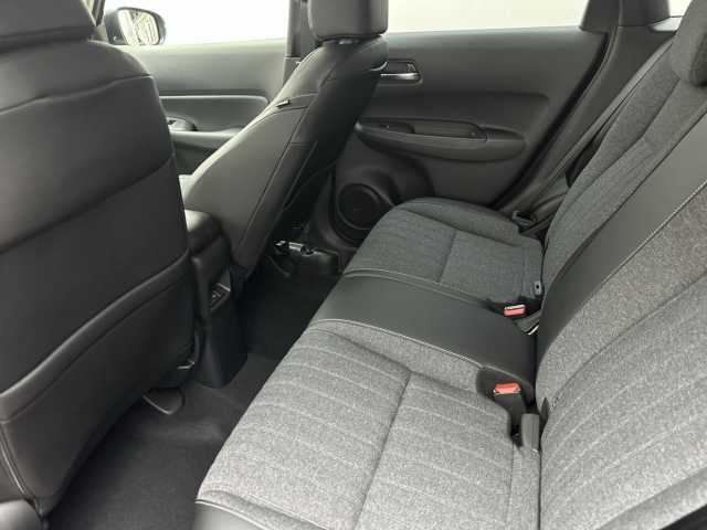 Honda Jazz Hybrid 1.5 i-MMD Hybrid Advance 5dr eCVT 