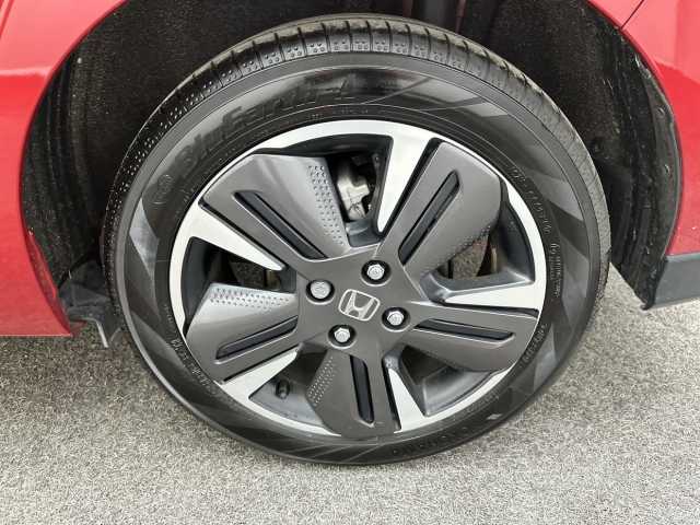 Honda Jazz Hybrid 1.5 i-MMD Hybrid Advance 5dr eCVT 
