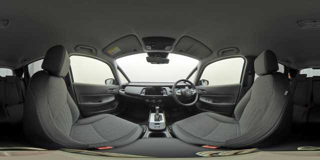 Honda Jazz Hybrid 1.5 i-MMD Hybrid Advance 5dr eCVT 