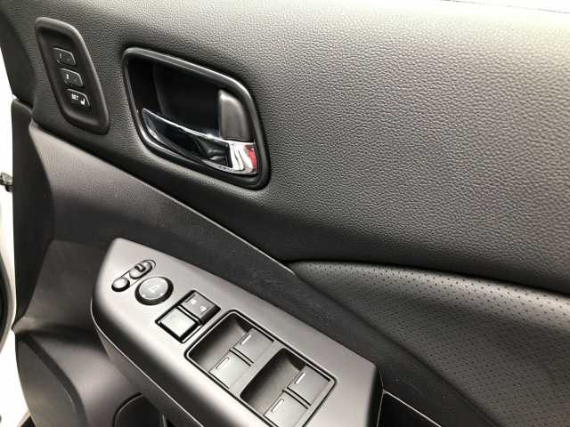 Honda CR-V 1.6 i-DTEC 160 EX 5dr Auto 