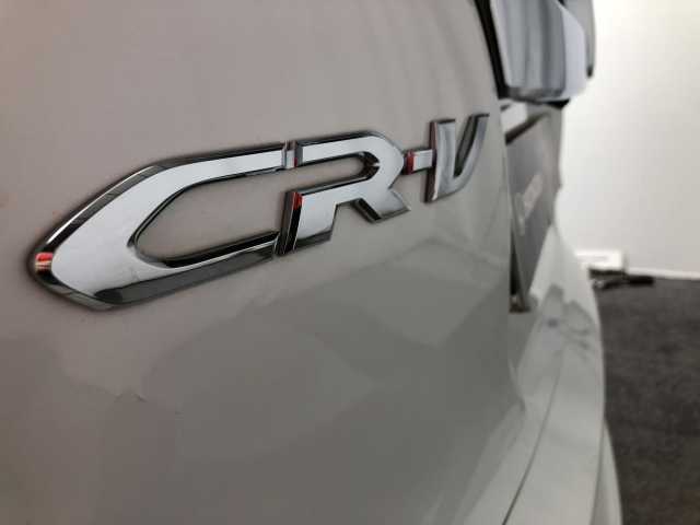 Honda CR-V 1.6 i-DTEC 160 EX 5dr Auto 