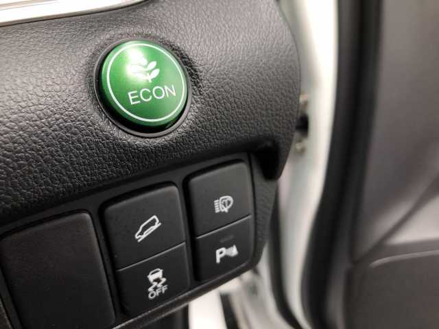 Honda CR-V 1.6 i-DTEC 160 EX 5dr Auto 