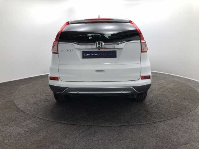 Honda CR-V 1.6 i-DTEC 160 EX 5dr Auto 