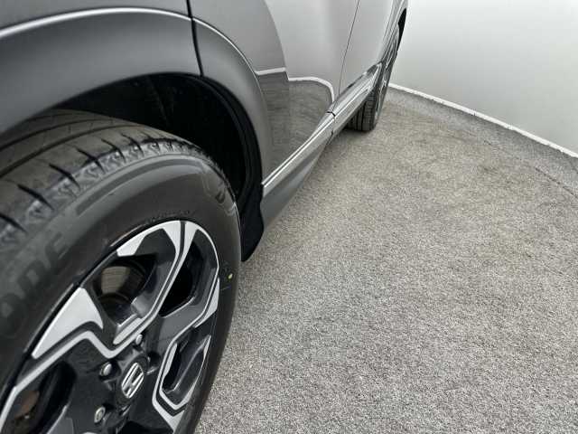 Honda CR-V Hybrid 2.0 i-MMD Hybrid EX 5dr eCVT 