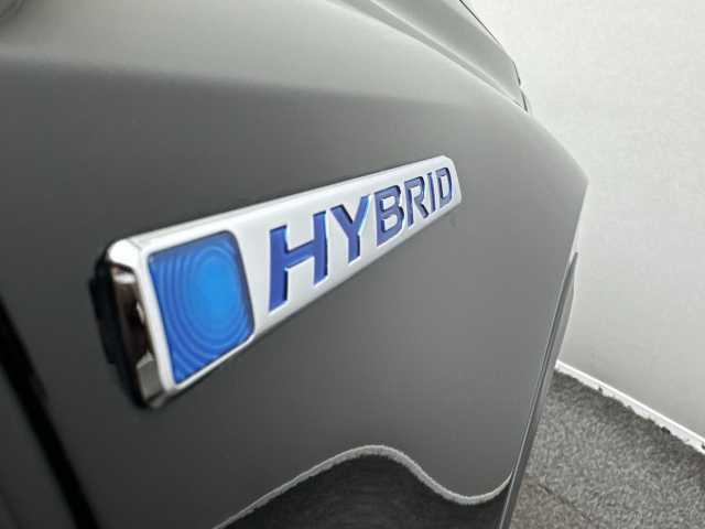 Honda CR-V Hybrid 2.0 i-MMD Hybrid EX 5dr eCVT 