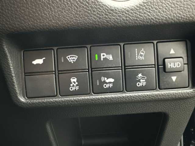 Honda CR-V Hybrid 2.0 i-MMD Hybrid EX 5dr eCVT 