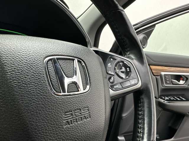 Honda CR-V Hybrid 2.0 i-MMD Hybrid EX 5dr eCVT 
