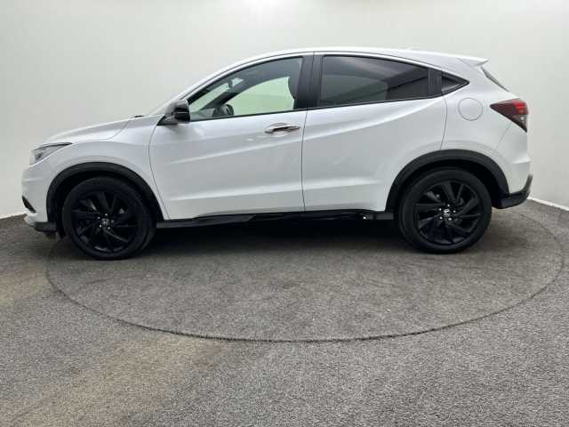 Honda HR-V 1.5 i-VTEC Turbo Sport CVT 5dr 