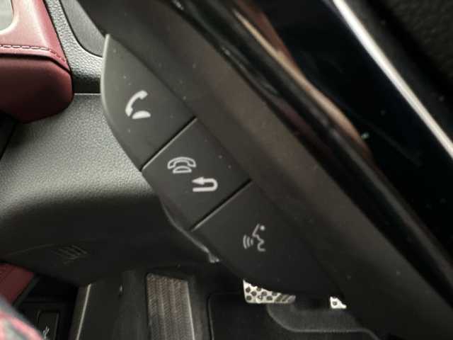 Honda HR-V 1.5 i-VTEC Turbo Sport CVT 5dr 