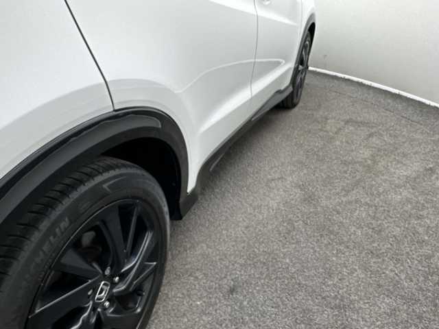 Honda HR-V 1.5 i-VTEC Turbo Sport CVT 5dr 