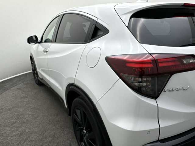 Honda HR-V 1.5 i-VTEC Turbo Sport CVT 5dr 