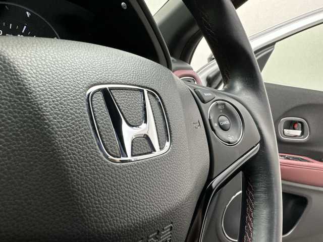 Honda HR-V 1.5 i-VTEC Turbo Sport CVT 5dr 