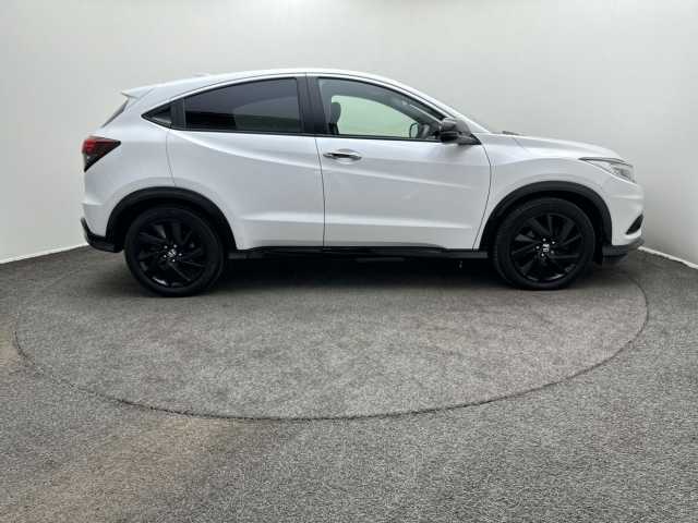 Honda HR-V 1.5 i-VTEC Turbo Sport CVT 5dr 