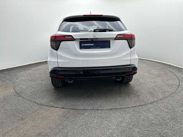 Honda HR-V 1.5 i-VTEC Turbo Sport CVT 5dr 