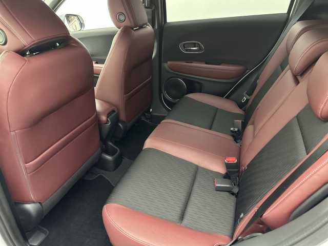 Honda HR-V 1.5 i-VTEC Turbo Sport CVT 5dr 