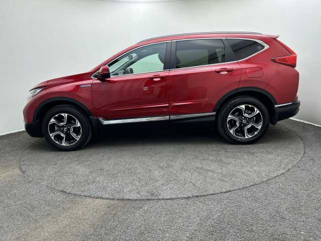 Honda CR-V Hybrid 2.0 i-MMD Hybrid EX 5dr eCVT 