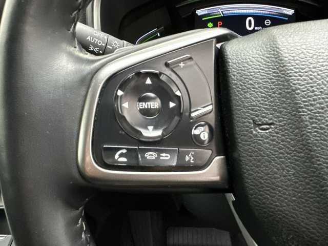 Honda CR-V Hybrid 2.0 i-MMD Hybrid EX 5dr eCVT 