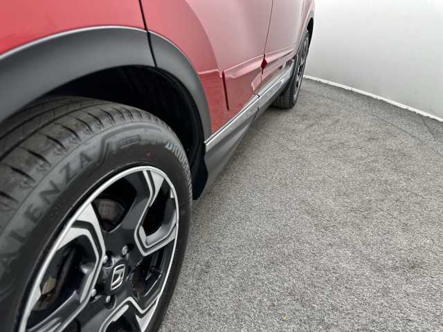Honda CR-V Hybrid 2.0 i-MMD Hybrid EX 5dr eCVT 