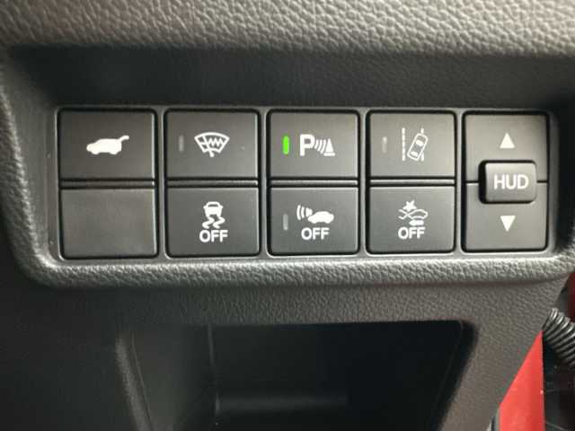 Honda CR-V Hybrid 2.0 i-MMD Hybrid EX 5dr eCVT 