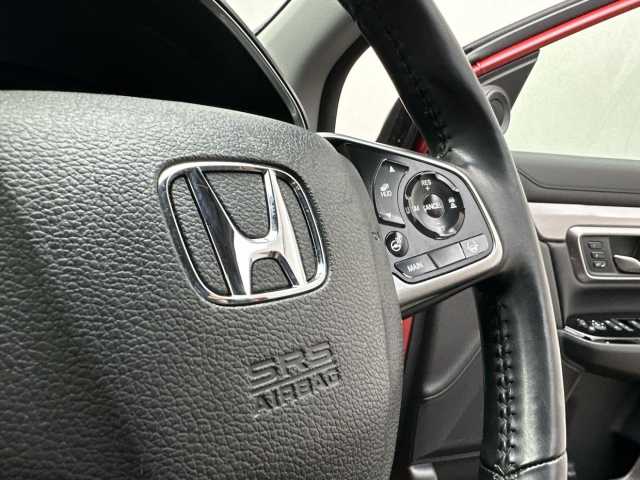 Honda CR-V Hybrid 2.0 i-MMD Hybrid EX 5dr eCVT 