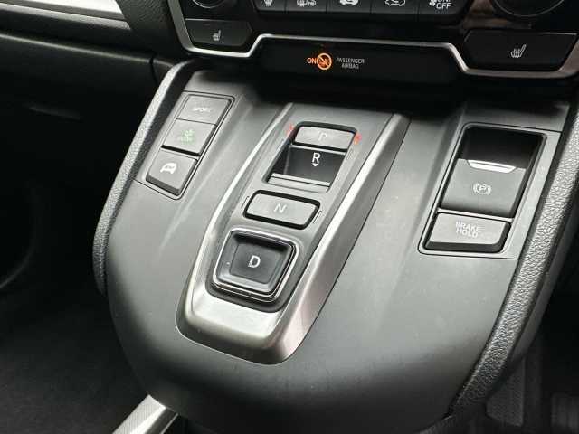 Honda CR-V Hybrid 2.0 i-MMD Hybrid EX 5dr eCVT 