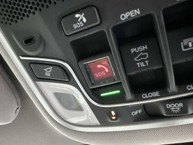 Honda CR-V Hybrid 2.0 i-MMD Hybrid EX 5dr eCVT 