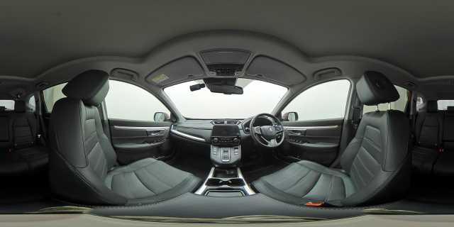 Honda CR-V Hybrid 2.0 i-MMD Hybrid EX 5dr eCVT 