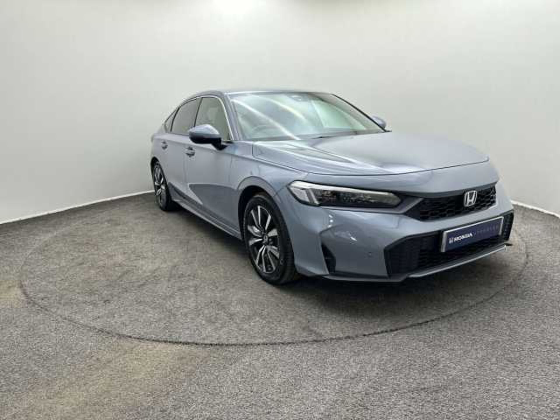 Honda Civic Hybrid 2.0 eHEV Elegance 5dr CVT 