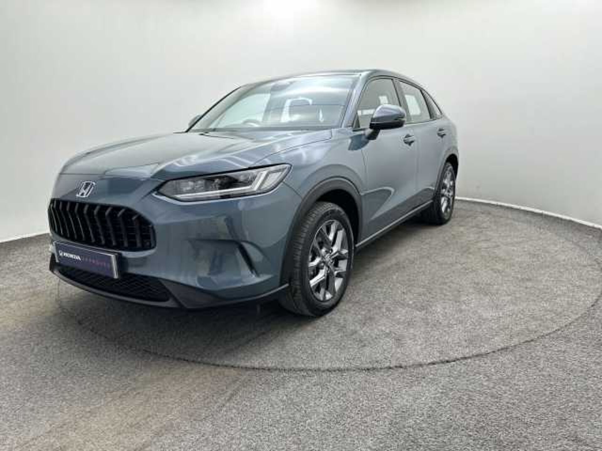 Honda ZR-V e:HEV 2.0 eHEV Elegance 5dr CVT 