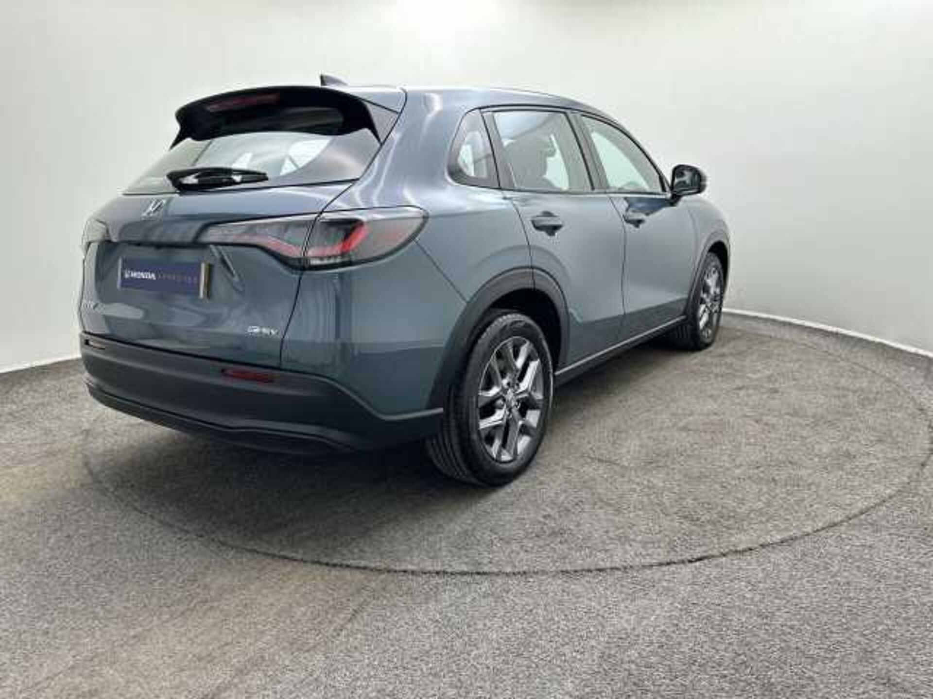 Honda ZR-V e:HEV 2.0 eHEV Elegance 5dr CVT 