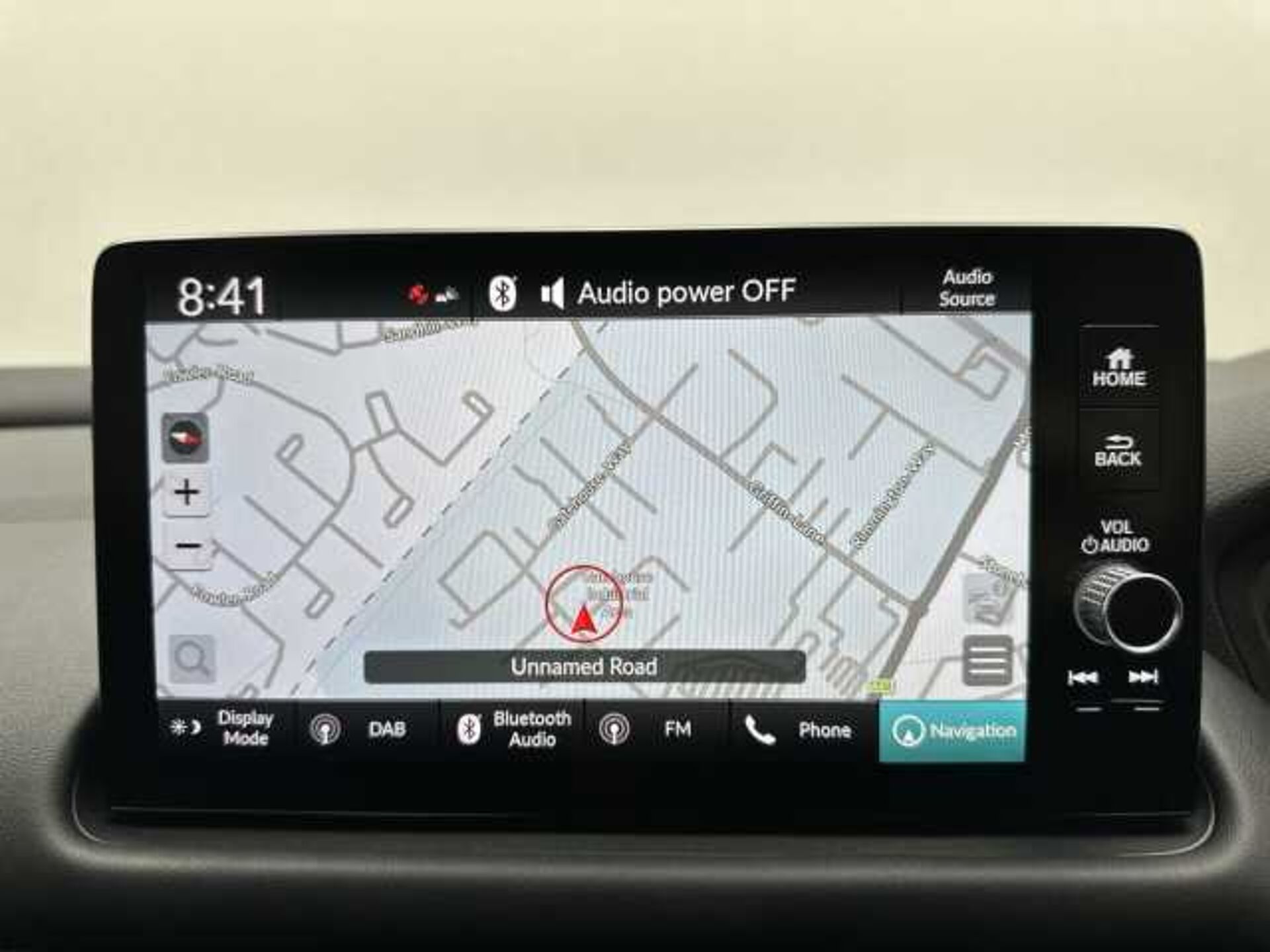 Honda ZR-V e:HEV 2.0 eHEV Elegance 5dr CVT 