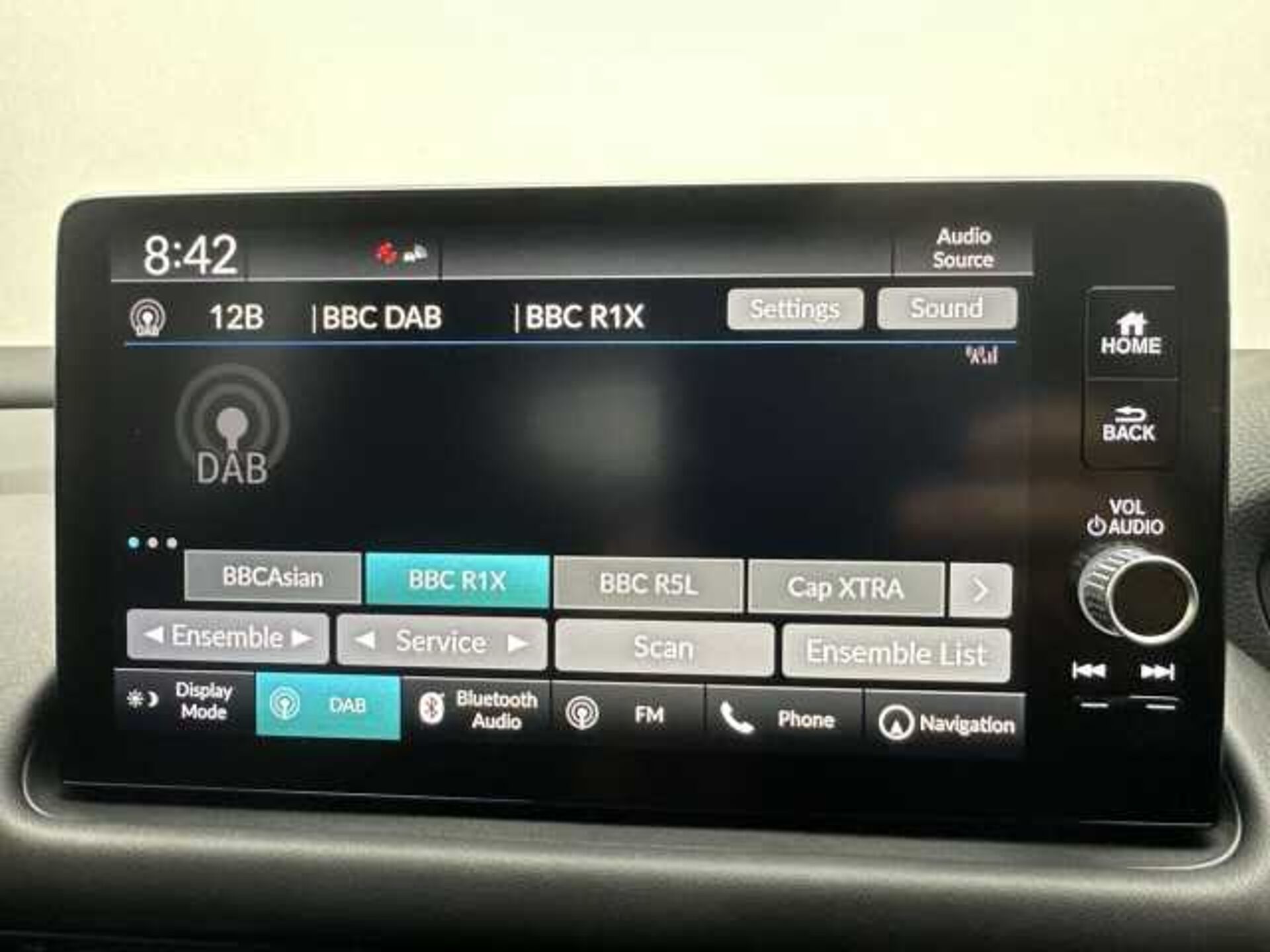 Honda ZR-V e:HEV 2.0 eHEV Elegance 5dr CVT 