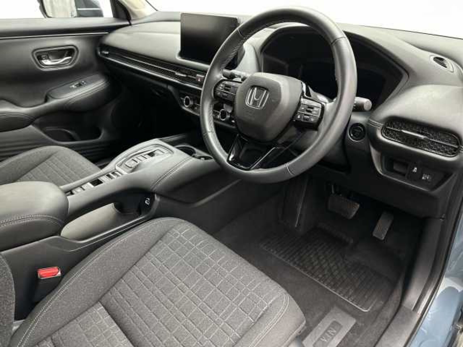 Honda ZR-V e:HEV 2.0 eHEV Elegance 5dr CVT 