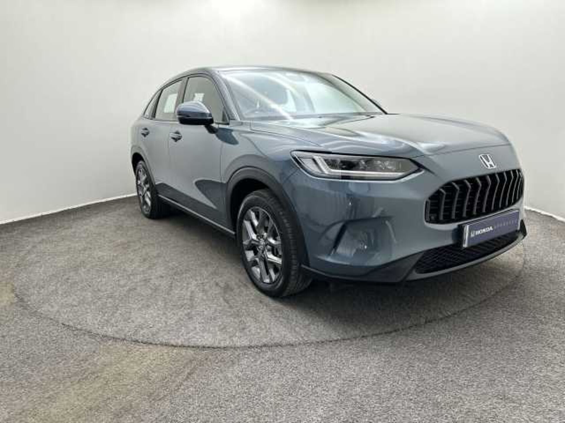 Honda ZR-V e:HEV 2.0 eHEV Elegance 5dr CVT 