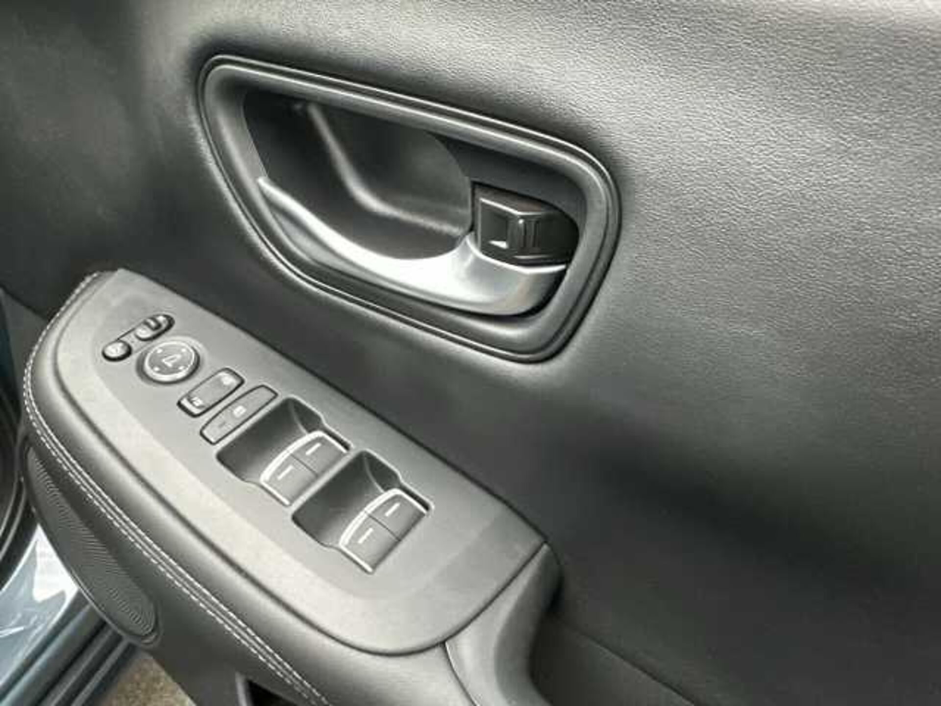 Honda ZR-V e:HEV 2.0 eHEV Elegance 5dr CVT 