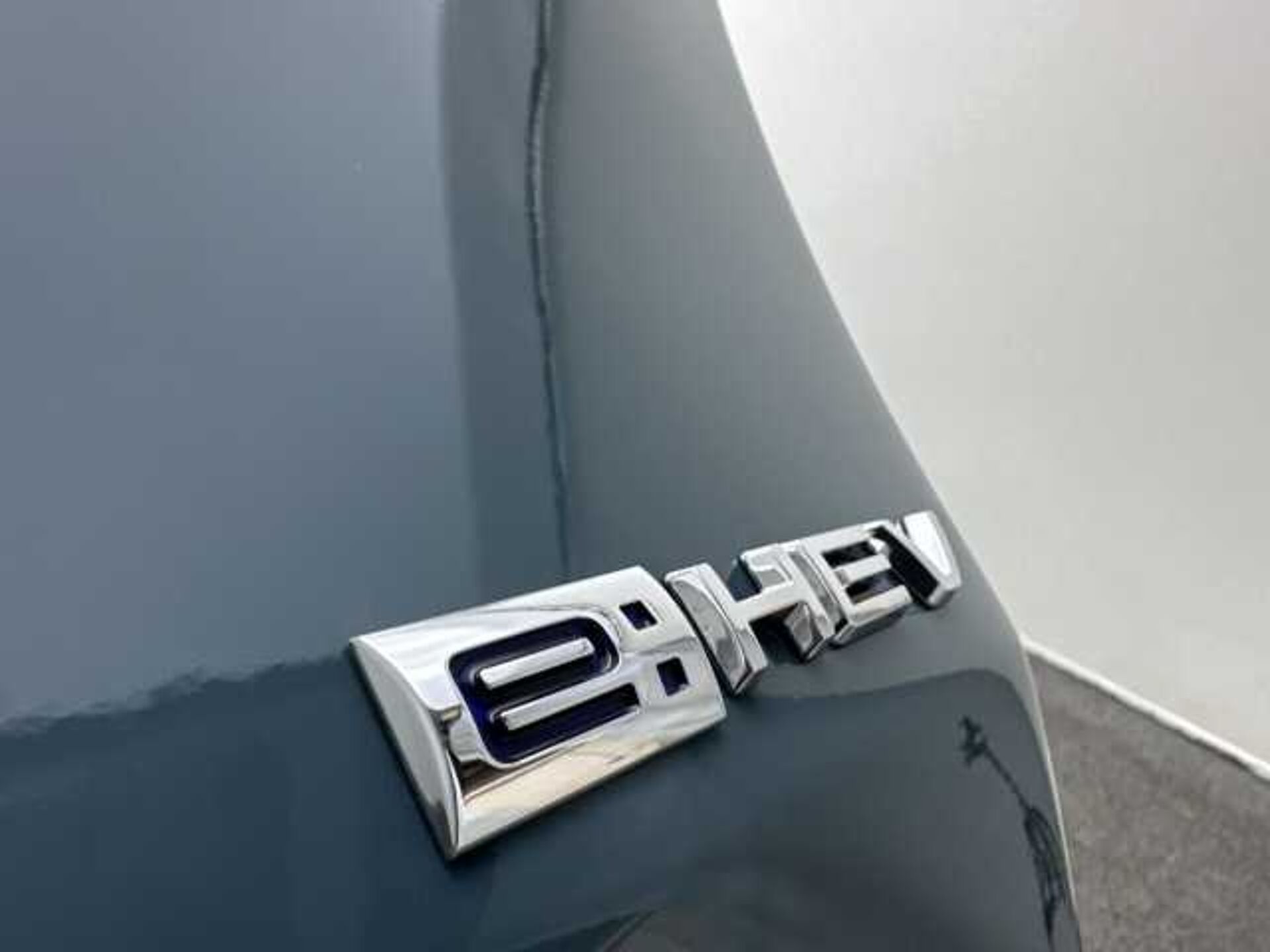 Honda ZR-V e:HEV 2.0 eHEV Elegance 5dr CVT 