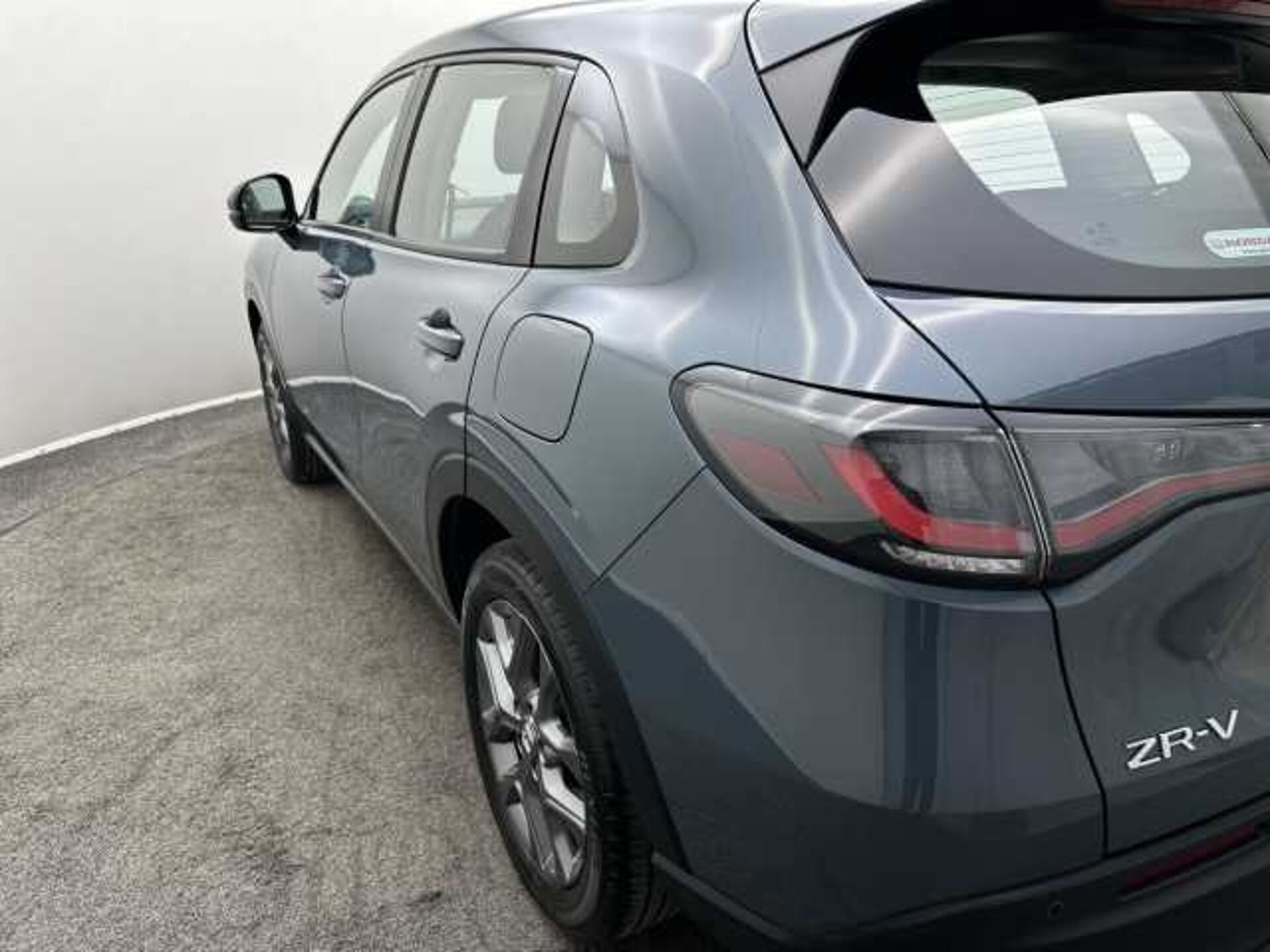 Honda ZR-V e:HEV 2.0 eHEV Elegance 5dr CVT 