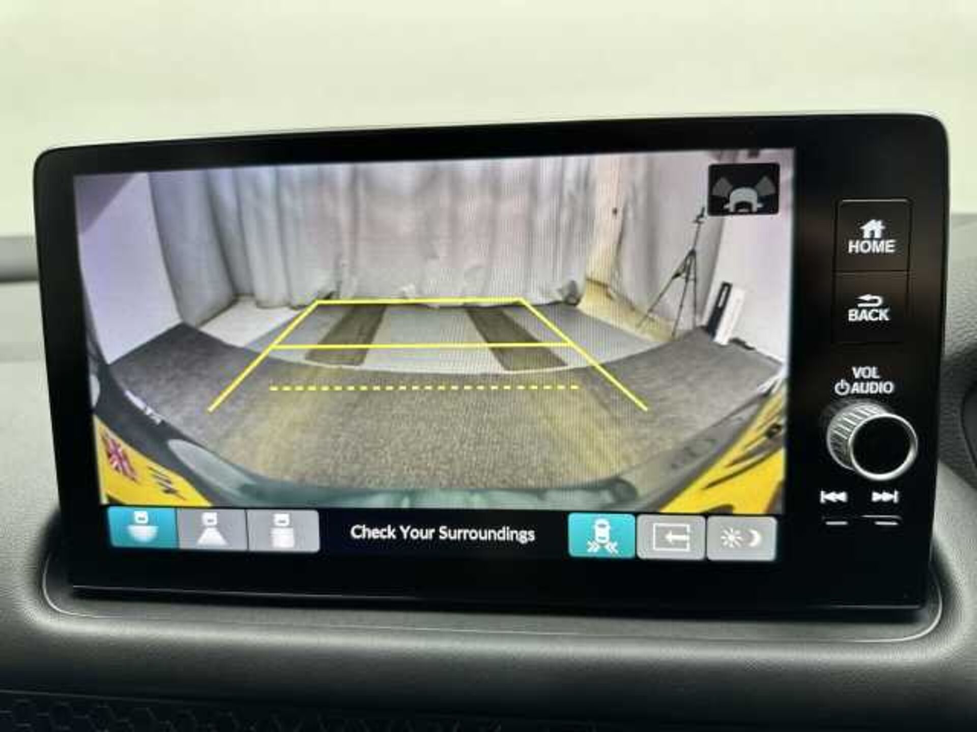 Honda ZR-V e:HEV 2.0 eHEV Elegance 5dr CVT 
