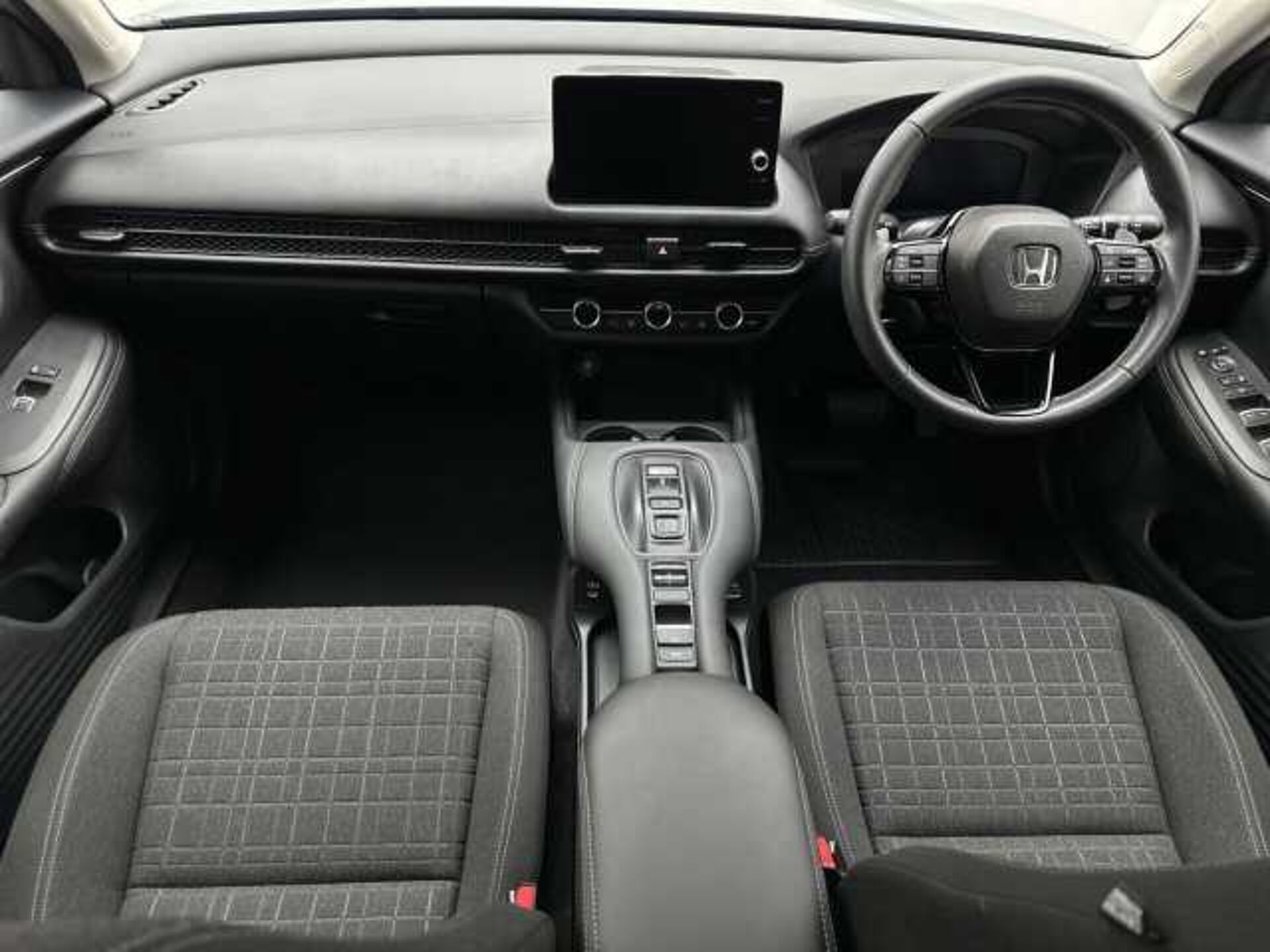 Honda ZR-V e:HEV 2.0 eHEV Elegance 5dr CVT 