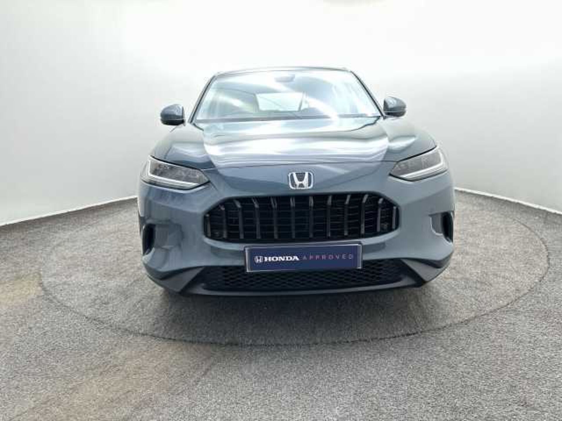 Honda ZR-V e:HEV 2.0 eHEV Elegance 5dr CVT 