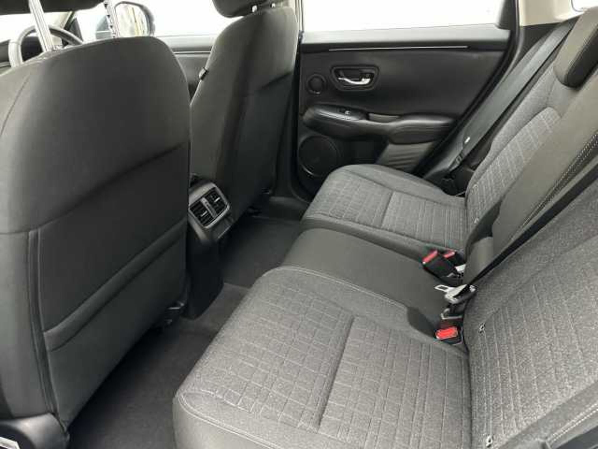 Honda ZR-V e:HEV 2.0 eHEV Elegance 5dr CVT 
