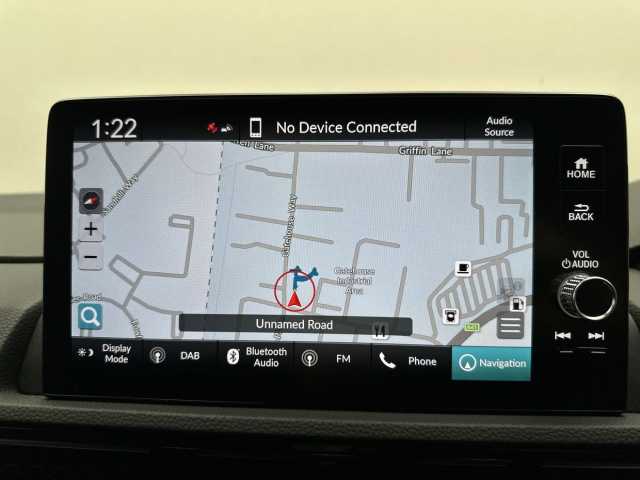 Honda CR-V e:PHEV 2.0 ePHEV Advance Tech 5dr eCVT 