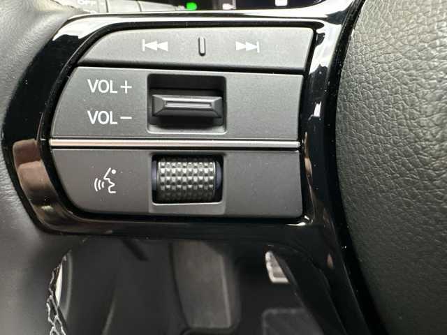 Honda CR-V e:PHEV 2.0 ePHEV Advance Tech 5dr eCVT 