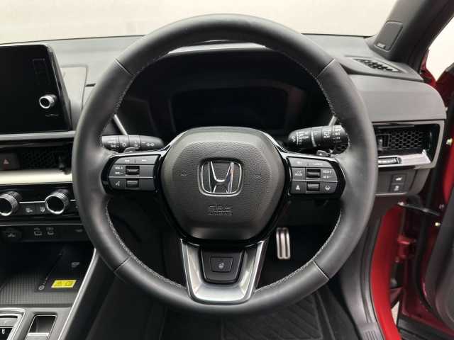 Honda CR-V e:PHEV 2.0 ePHEV Advance Tech 5dr eCVT 