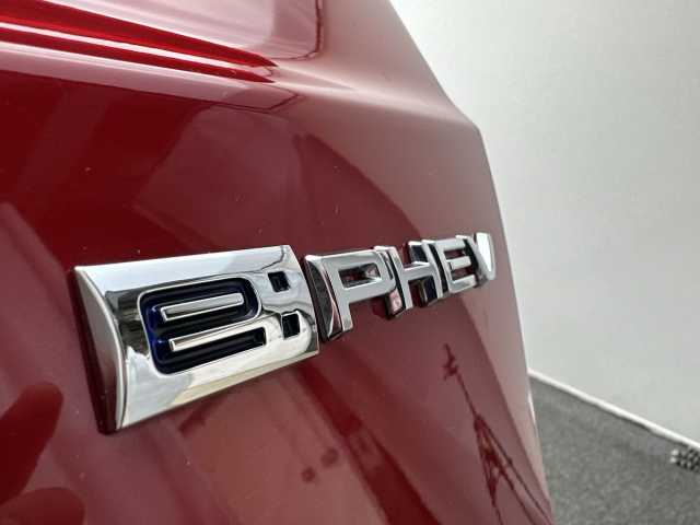 Honda CR-V e:PHEV 2.0 ePHEV Advance Tech 5dr eCVT 