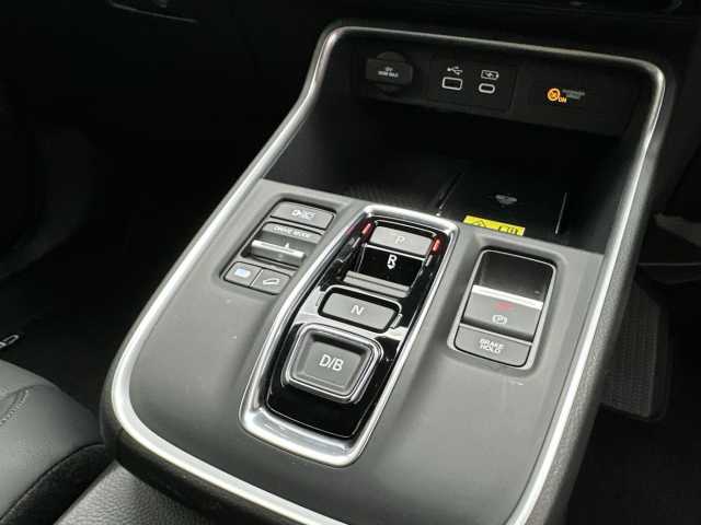 Honda CR-V e:PHEV 2.0 ePHEV Advance Tech 5dr eCVT 